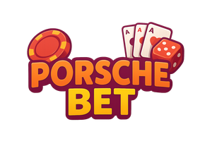 Porsche Bet Logo